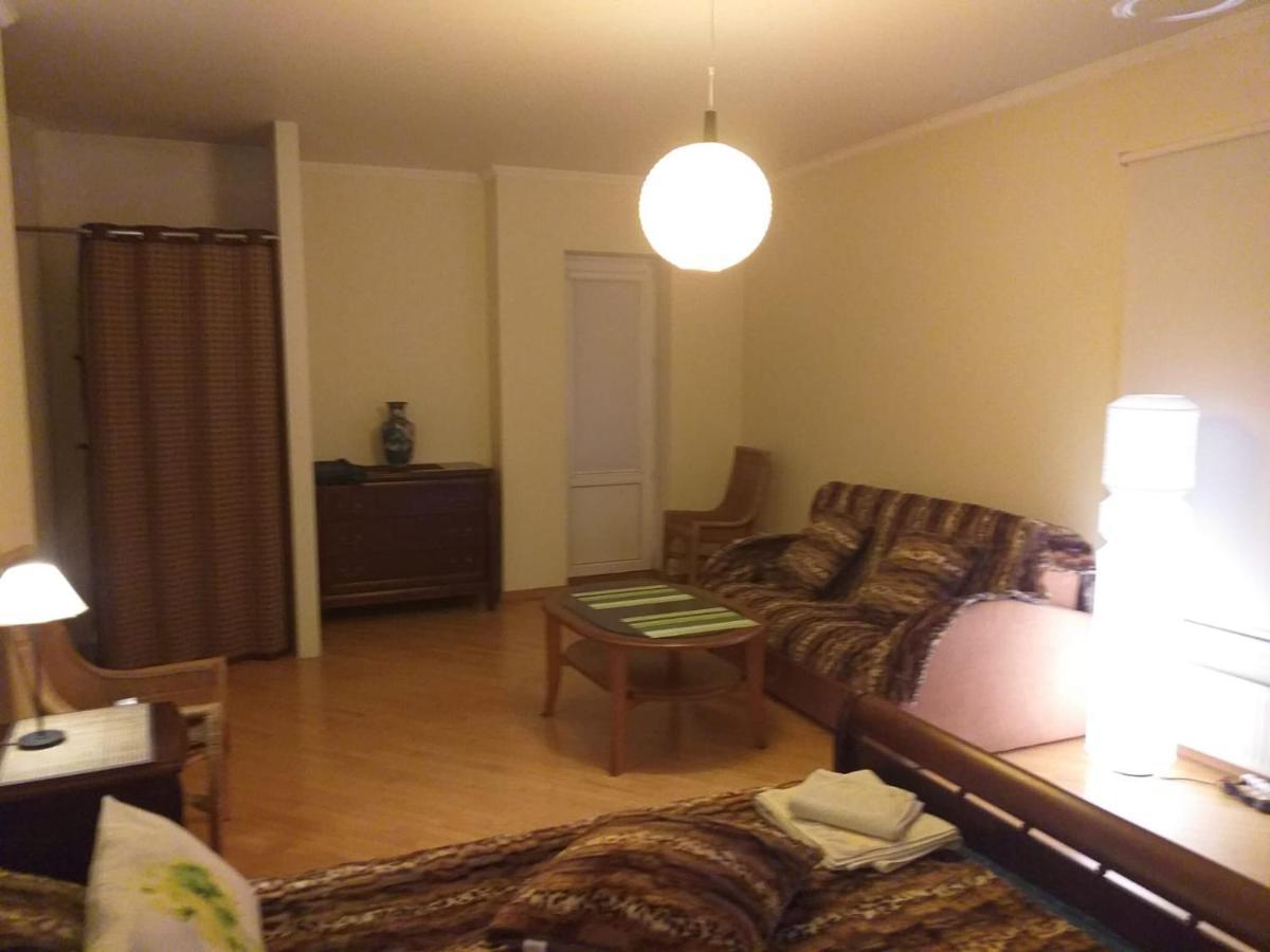 Guest House Pechersky & Sons Dreilini  エクステリア 写真