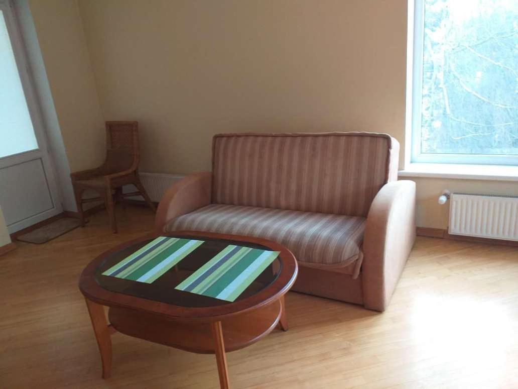 Guest House Pechersky & Sons Dreilini  エクステリア 写真